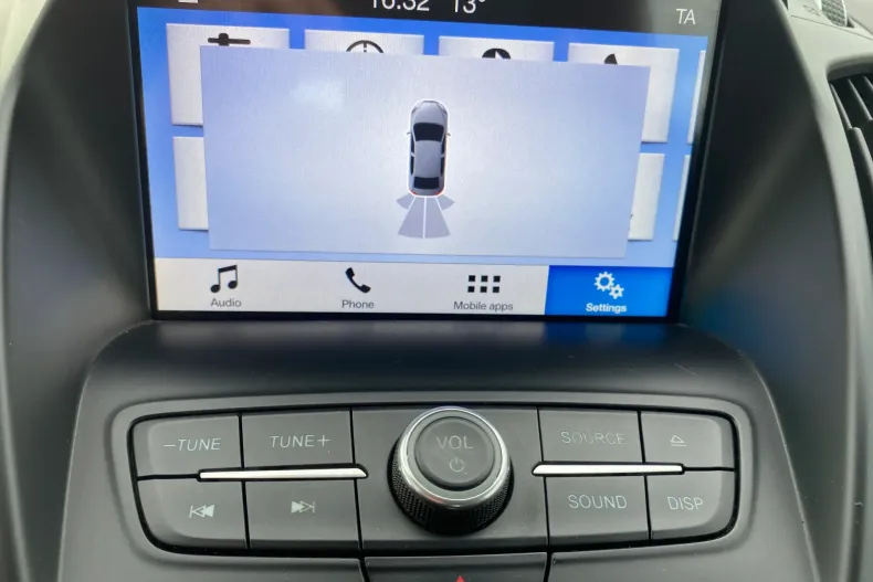 Ford Kuga din 2019 cu 89.033 km - oferta FOR104704 - foto 17