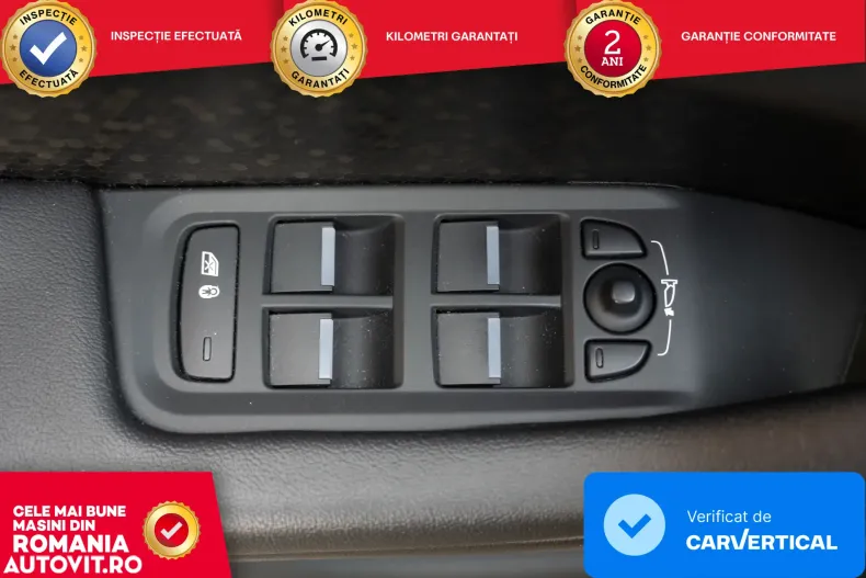 Jaguar I-Pace din 2019 cu 122.000 km - oferta JAG104705 - foto 8