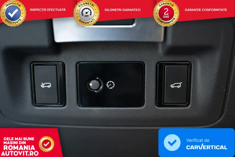 Jaguar I-Pace din 2019 cu 122.000 km - oferta JAG104705 - foto 11