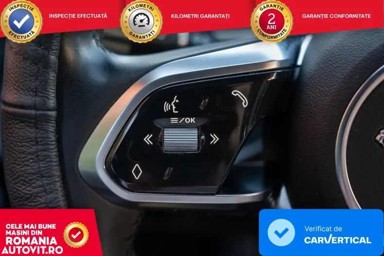 Jaguar I-Pace din 2019 cu 122.000 km - oferta JAG104705 - foto 12