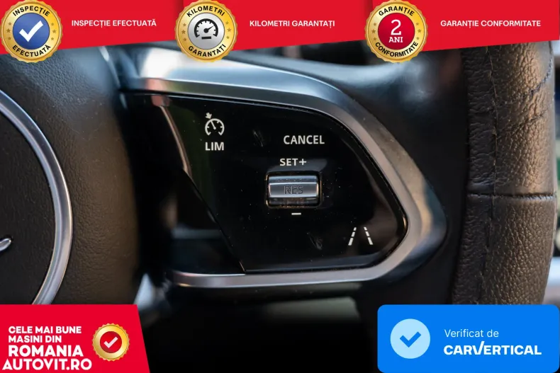 Jaguar I-Pace din 2019 cu 122.000 km - oferta JAG104705 - foto 13
