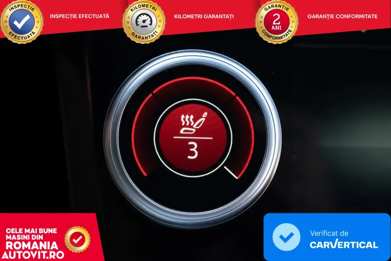 Jaguar I-Pace din 2019 cu 122.000 km - oferta JAG104705 - foto 18