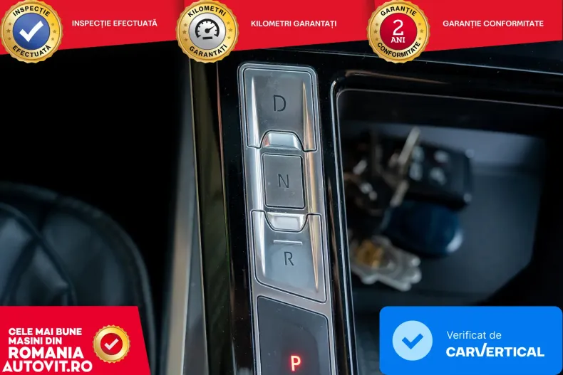 Jaguar I-Pace din 2019 cu 122.000 km - oferta JAG104705 - foto 19