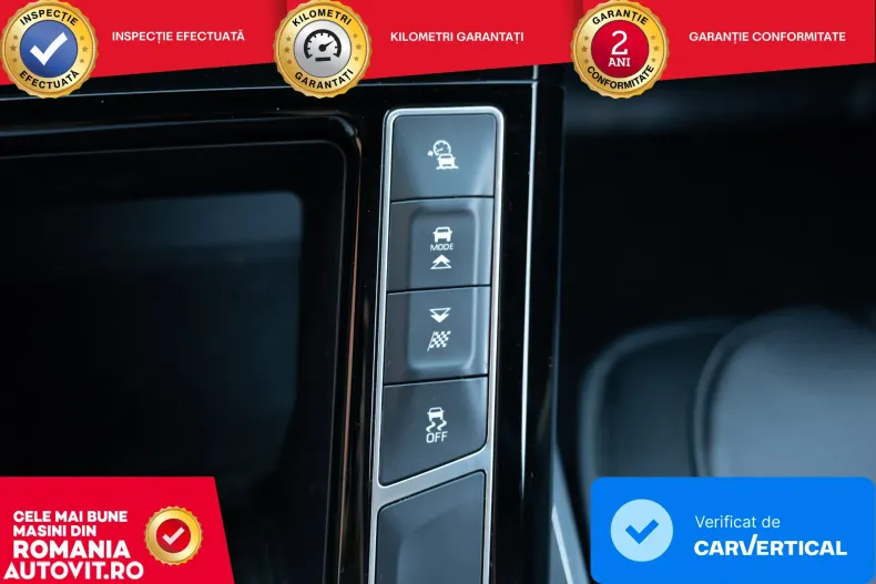 Jaguar I-Pace din 2019 cu 122.000 km - oferta JAG104705 - foto 20