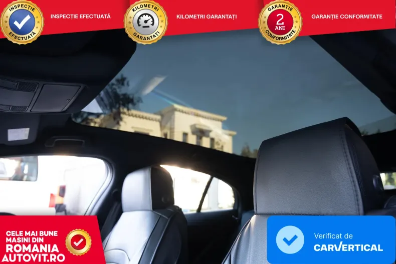 Jaguar I-Pace din 2019 cu 122.000 km - oferta JAG104705 - foto 23