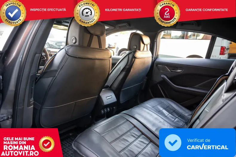 Jaguar I-Pace din 2019 cu 122.000 km - oferta JAG104705 - foto 25