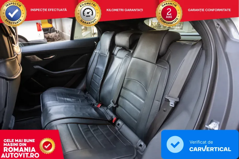 Jaguar I-Pace din 2019 cu 122.000 km - oferta JAG104705 - foto 26