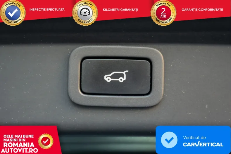 Jaguar I-Pace din 2019 cu 122.000 km - oferta JAG104705 - foto 28