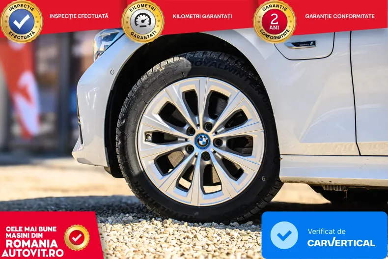 BMW Seria 3 din 2022 cu 172.000 km - oferta BMW104706 - foto 6