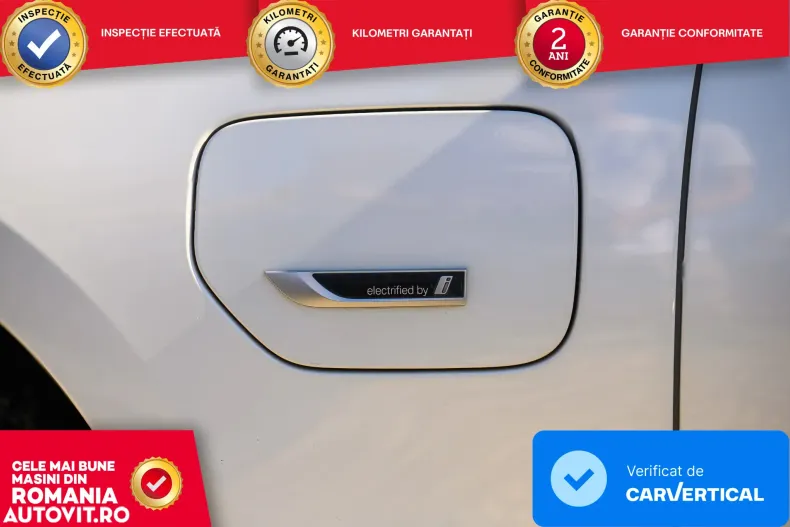 BMW Seria 3 din 2022 cu 172.000 km - oferta BMW104706 - foto 7