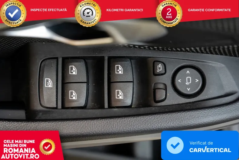 BMW Seria 3 din 2022 cu 172.000 km - oferta BMW104706 - foto 10