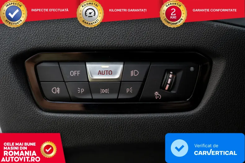 BMW Seria 3 din 2022 cu 172.000 km - oferta BMW104706 - foto 11