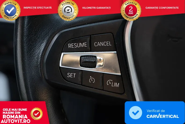 BMW Seria 3 din 2022 cu 172.000 km - oferta BMW104706 - foto 12