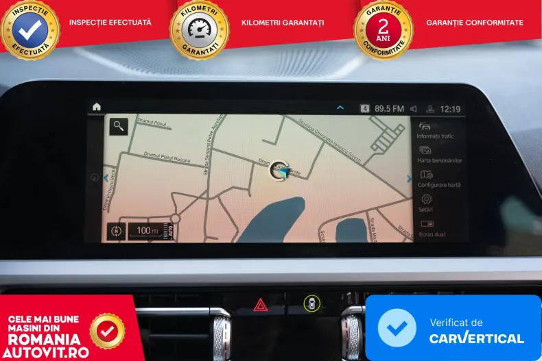 BMW Seria 3 din 2022 cu 172.000 km - oferta BMW104706 - foto 17