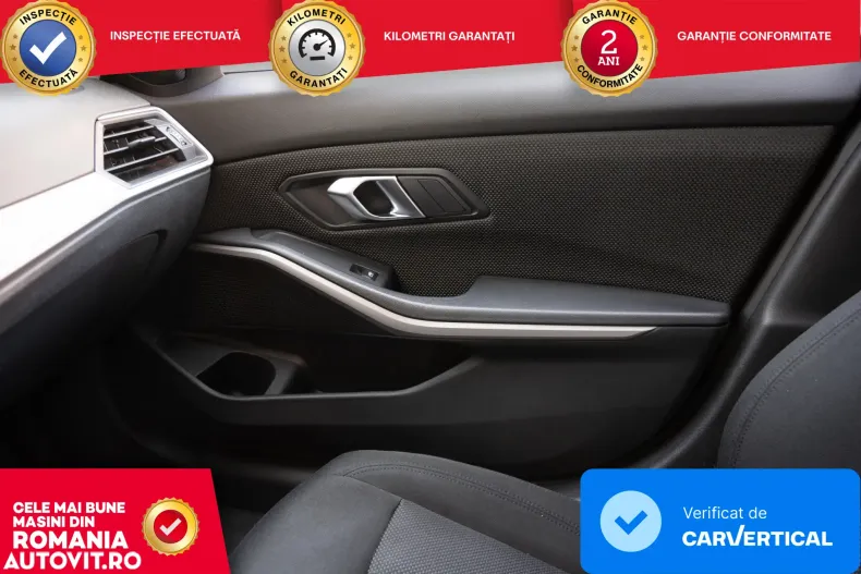 BMW Seria 3 din 2022 cu 172.000 km - oferta BMW104706 - foto 22