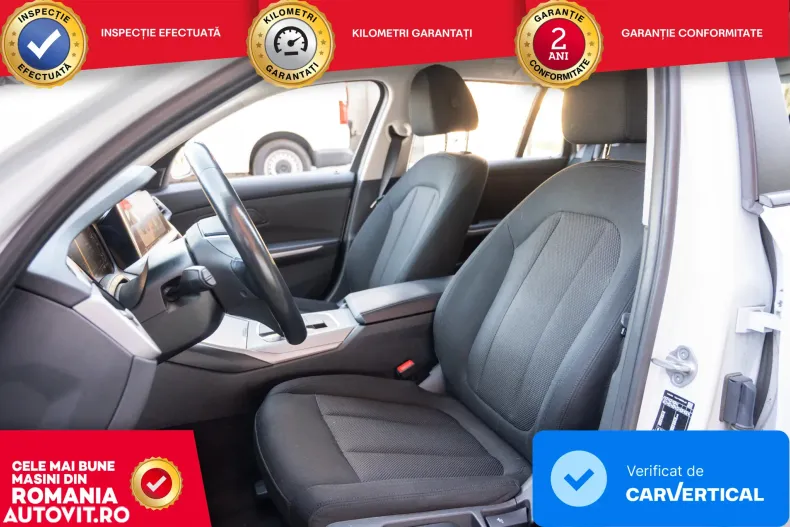 BMW Seria 3 din 2022 cu 172.000 km - oferta BMW104706 - foto 24