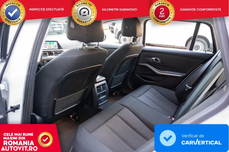 BMW Seria 3 din 2022 cu 172.000 km - oferta BMW104706 - foto 25