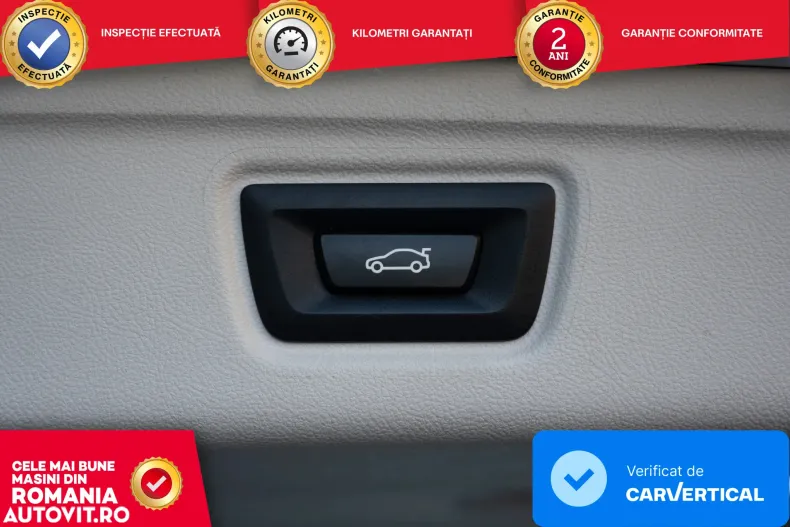 BMW Seria 3 din 2022 cu 172.000 km - oferta BMW104706 - foto 29