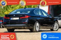 BMW Seria 5 din 2020 cu 73.500 km - oferta BMW104707 - foto 3
