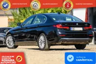 BMW Seria 5 din 2020 cu 73.500 km - oferta BMW104707 - foto 4