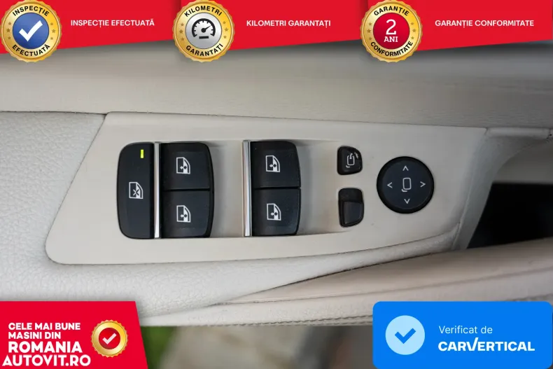 BMW Seria 5 din 2020 cu 73.500 km - oferta BMW104707 - foto 8