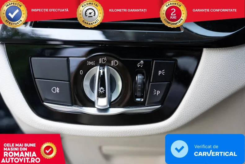 BMW Seria 5 din 2020 cu 73.500 km - oferta BMW104707 - foto 10