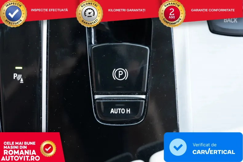 BMW Seria 5 din 2020 cu 73.500 km - oferta BMW104707 - foto 18