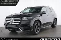 Mercedes-Benz GLS 450 din 2024 cu 22.715 km - oferta MER104708 - foto 1