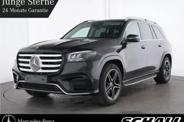 Mercedes-Benz GLS 450 din 2024 - oferta MER104708