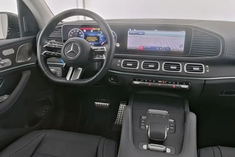 Mercedes-Benz GLS 450 din 2024 cu 22.715 km - oferta MER104708 - foto 4