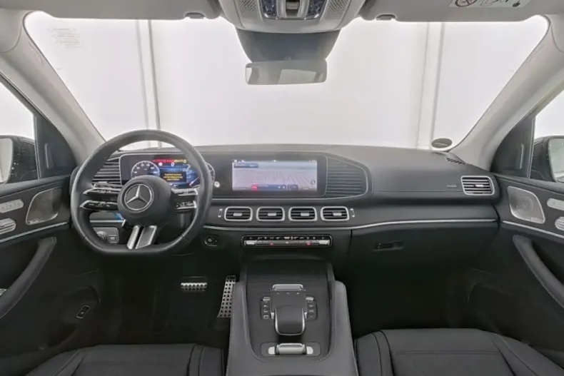 Mercedes-Benz GLS 450 din 2024 cu 22.715 km - oferta MER104708 - foto 5