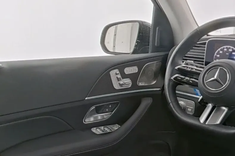 Mercedes-Benz GLS 450 din 2024 cu 22.715 km - oferta MER104708 - foto 7