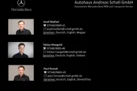 Mercedes-Benz GLS 450 din 2024 cu 22.715 km - oferta MER104708 - foto 10