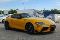 Toyota Supra din 2022 cu 42.576 km - oferta TOY104714 - foto 4