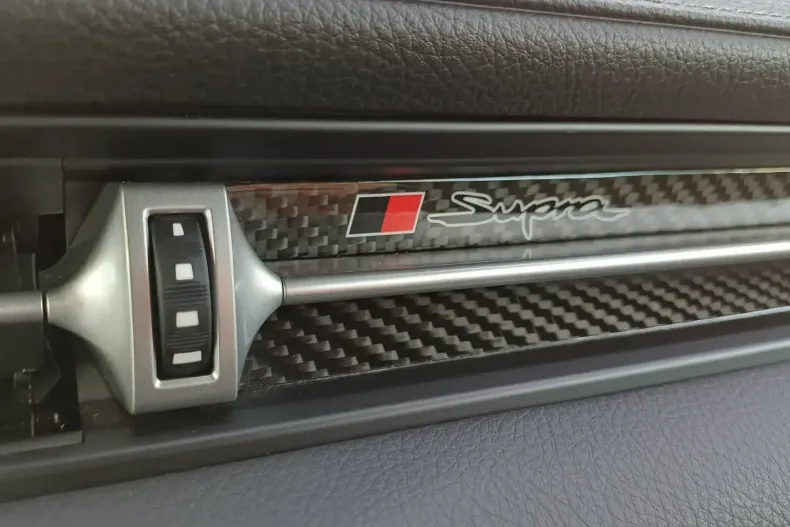 Toyota Supra din 2022 cu 42.576 km - oferta TOY104714 - foto 19