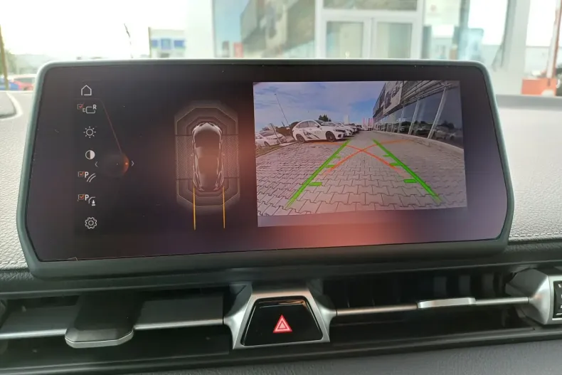 Toyota Supra din 2022 cu 42.576 km - oferta TOY104714 - foto 21