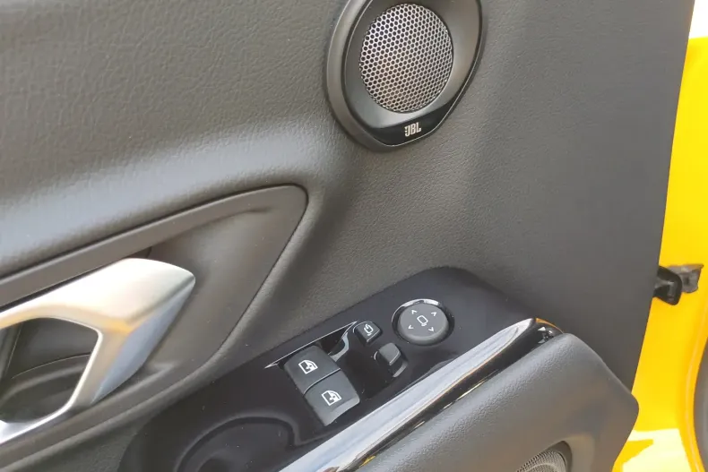 Toyota Supra din 2022 cu 42.576 km - oferta TOY104714 - foto 27