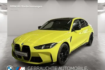 BMW M3 din 2025 - oferta BMW104717