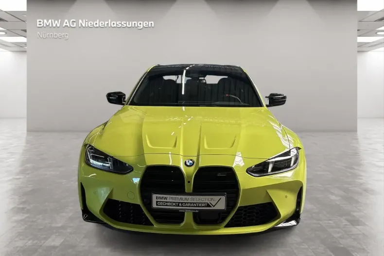 BMW M3 din 2025 cu 13.910 km - oferta BMW104717 - foto 5