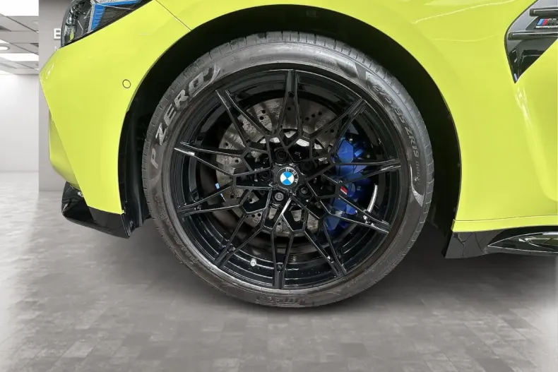 BMW M3 din 2025 cu 13.910 km - oferta BMW104717 - foto 6