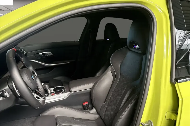 BMW M3 din 2025 cu 13.910 km - oferta BMW104717 - foto 8