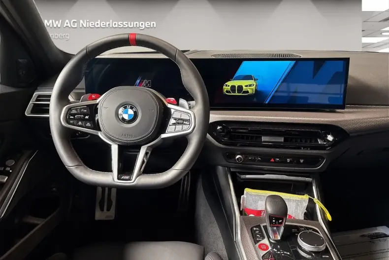 BMW M3 din 2025 cu 13.910 km - oferta BMW104717 - foto 9