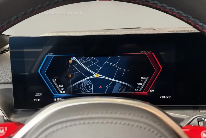 BMW M3 din 2025 cu 13.910 km - oferta BMW104717 - foto 10