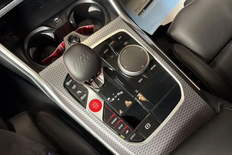 BMW M3 din 2025 cu 13.910 km - oferta BMW104717 - foto 12