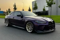 BMW M4 din 2022 cu 80.000 km - oferta BMW104718 - foto 2