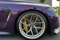 BMW M4 din 2022 cu 80.000 km - oferta BMW104718 - foto 6