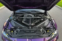 BMW M4 din 2022 cu 80.000 km - oferta BMW104718 - foto 8