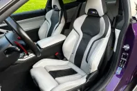 BMW M4 din 2022 cu 80.000 km - oferta BMW104718 - foto 10