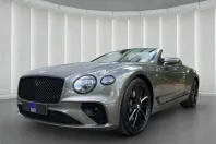 Bentley Continental GTC din 2021 cu 2.700 km - oferta BEN104719 - foto 1