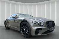 Bentley Continental GTC din 2021 cu 2.700 km - oferta BEN104719 - foto 3
